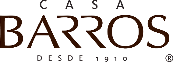 Casa Barros logo