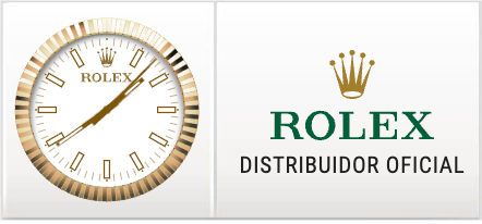 Rolex logo