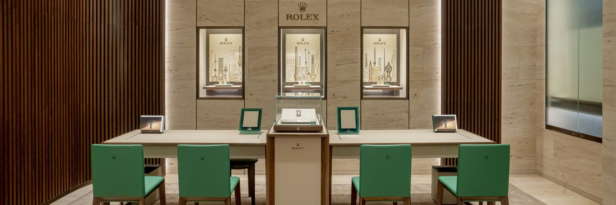 Envíanos un mensaje sobre Rolex