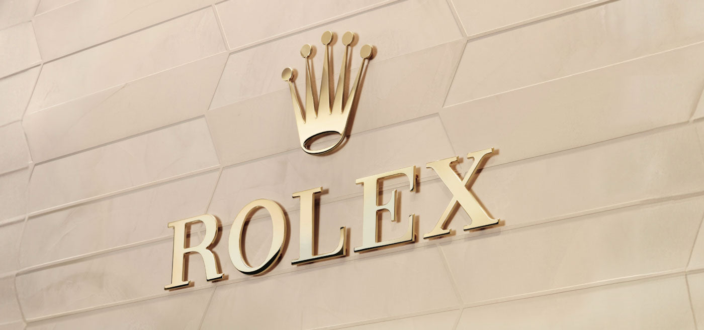 Trayectoria de Rolex en Casa Barros