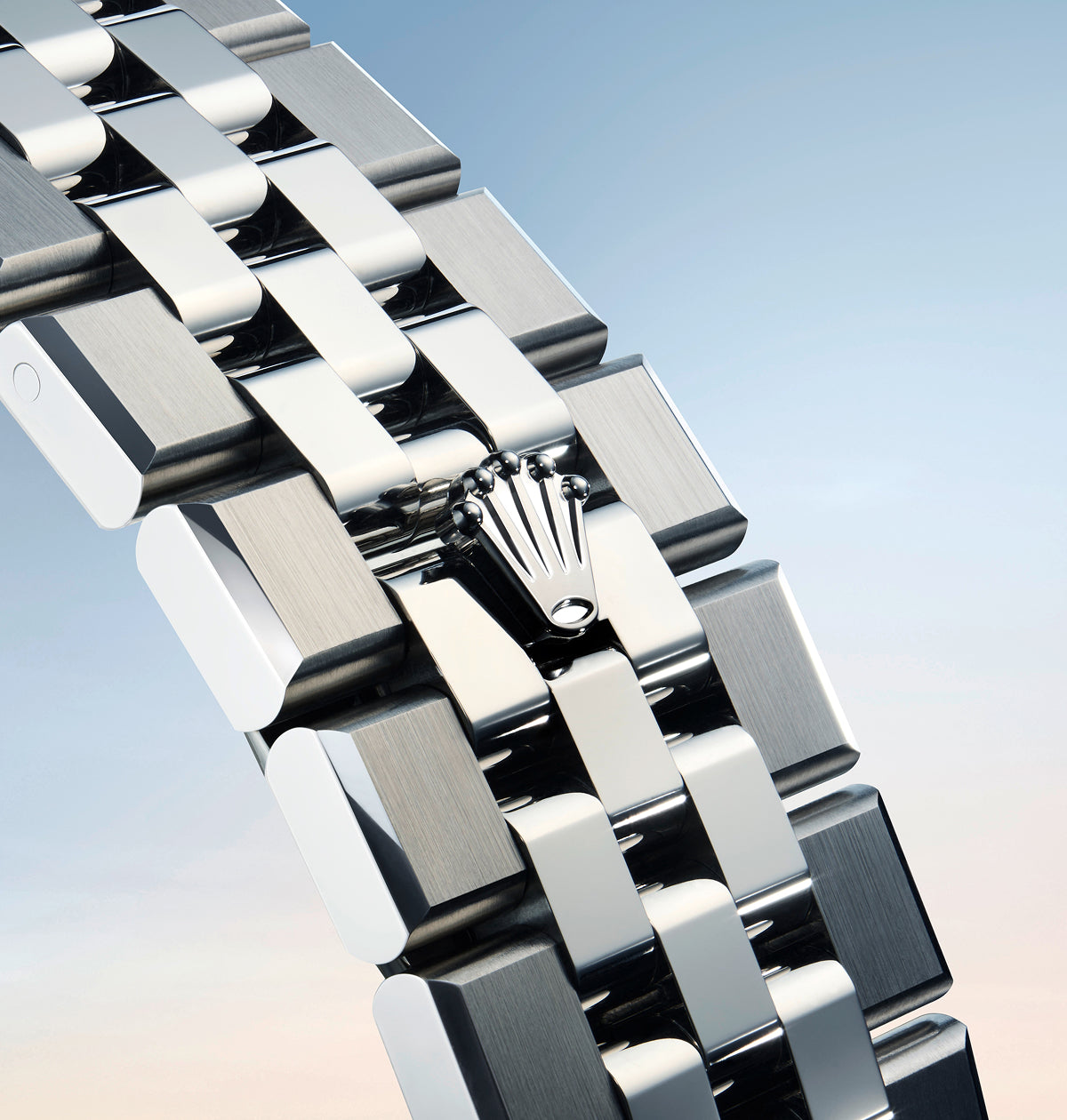 Rolex Land-Dweller bracelet