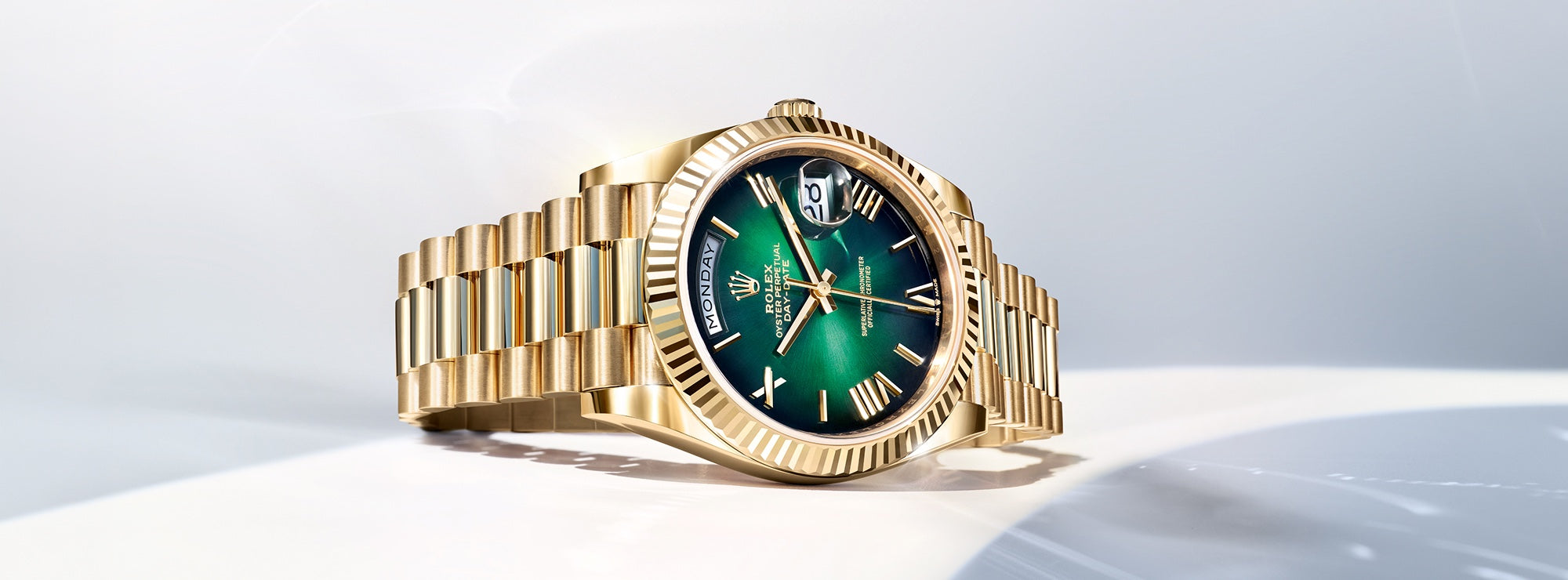 Precios de mantenimiento Rolex: Modelos modernos