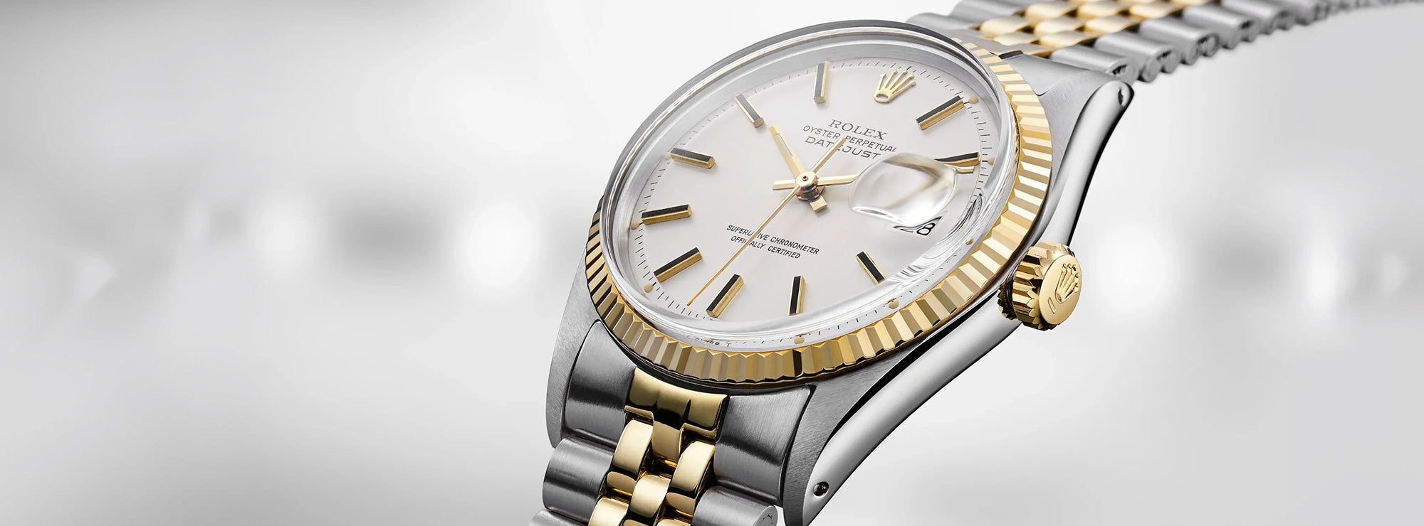 Precios de mantenimiento Rolex: Modelos «vintage»