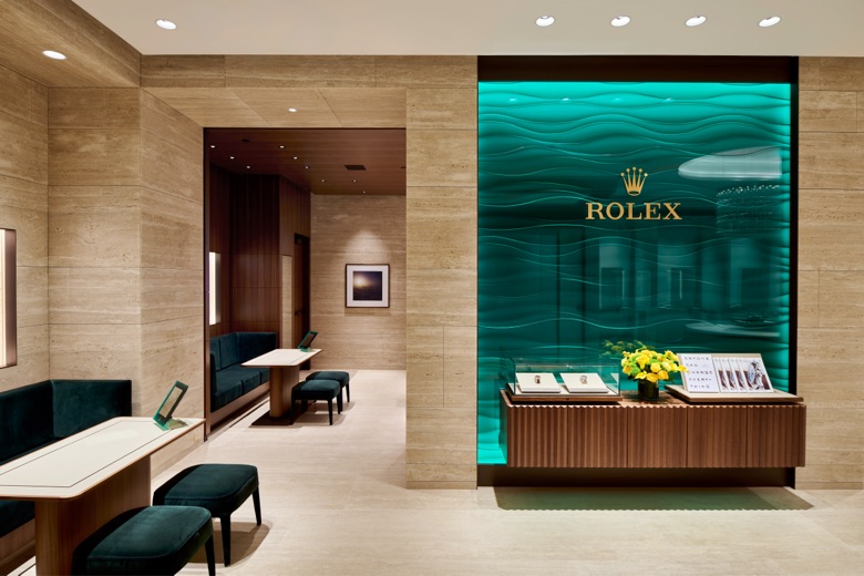 A voyage into the world of Rolex