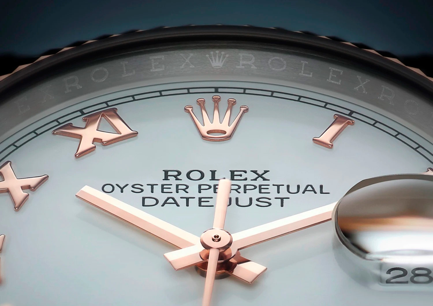 World of Rolex