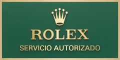 Rolex en Casa Barros