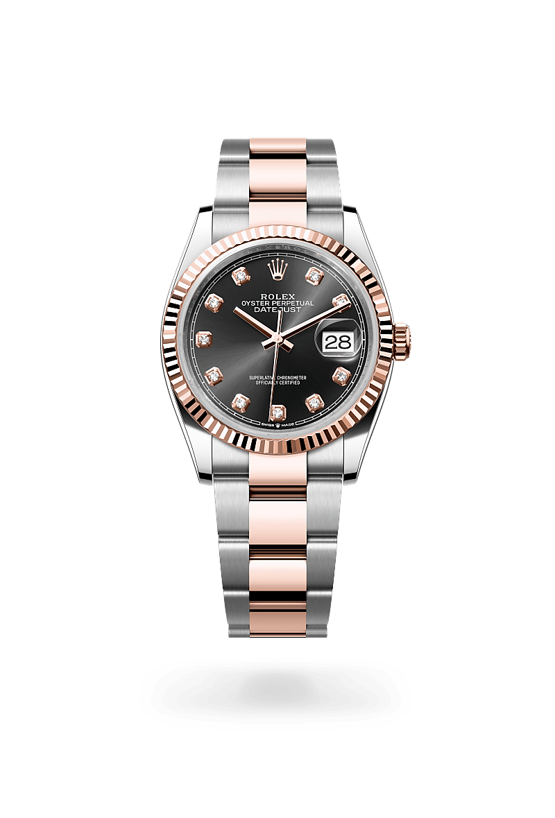 Datejust 36