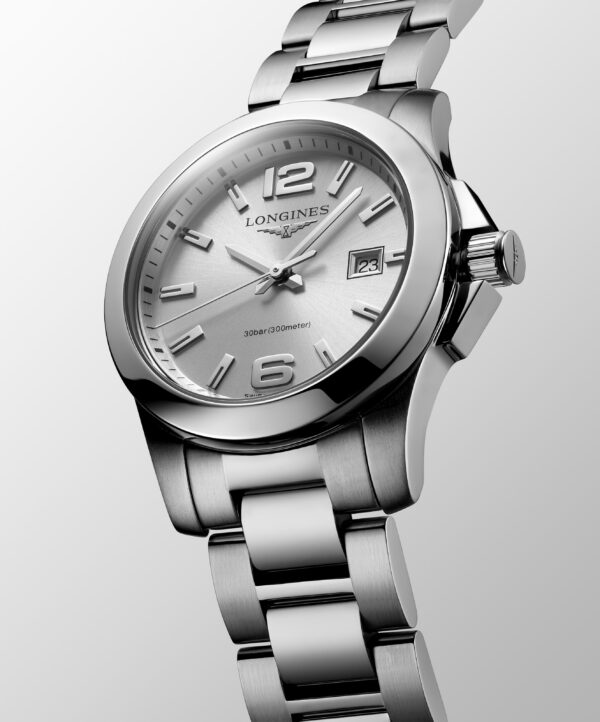 Reloj Conquest L3.376.4.76.6