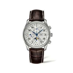 Reloj Longines Master Collection.