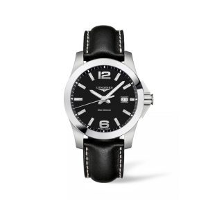 Reloj Longines Conquest