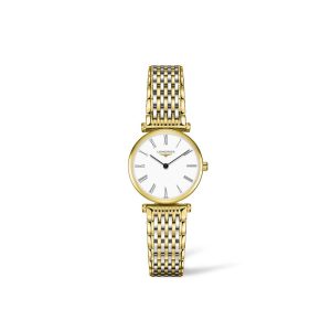 Reloj Longines La Grande Classique.