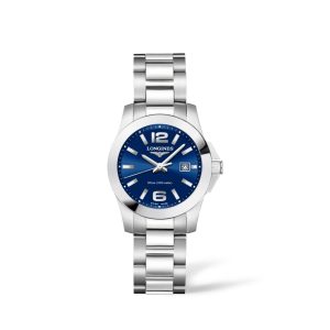 Reloj Conquest