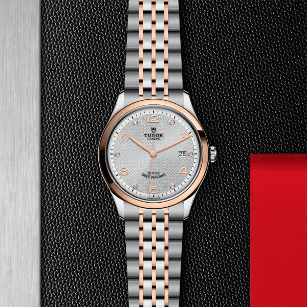 TUDOR 1926 - M91551-0002