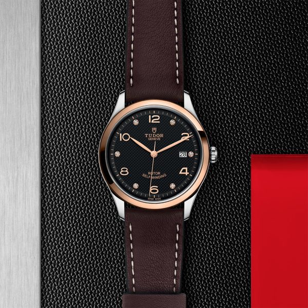 TUDOR 1926 - M91551-0008