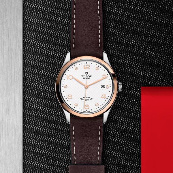 TUDOR 1926 - M91551-0012