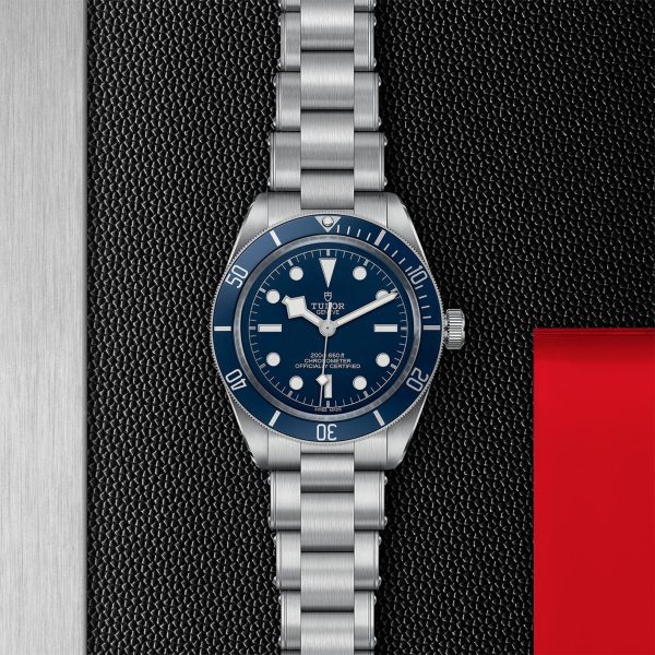 TUDOR Black Bay 58 - M79030B-0001