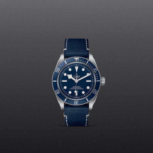 TUDOR Black Bay 58 - M79030B-0002