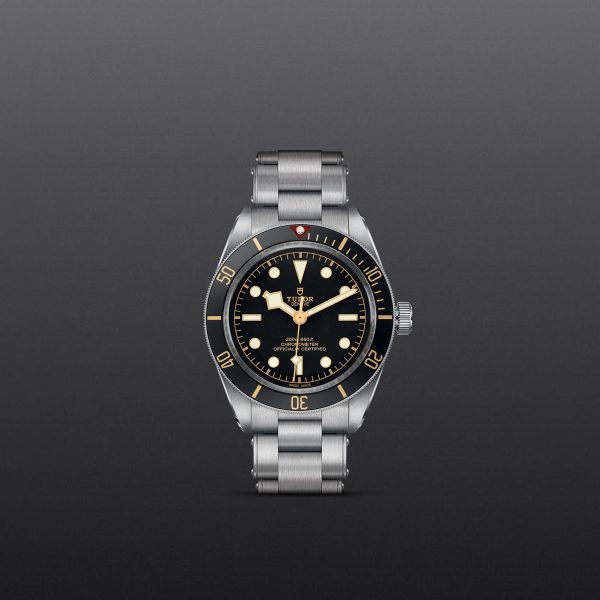TUDOR Black Bay 58 - M79030N-0001