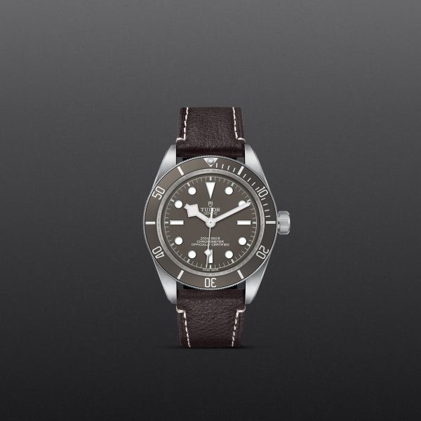 TUDOR Black Bay 58 925 - M79010SG-0001