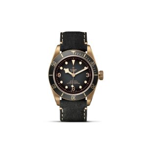 TUDOR Black Bay Bronze - M79250BA-0001