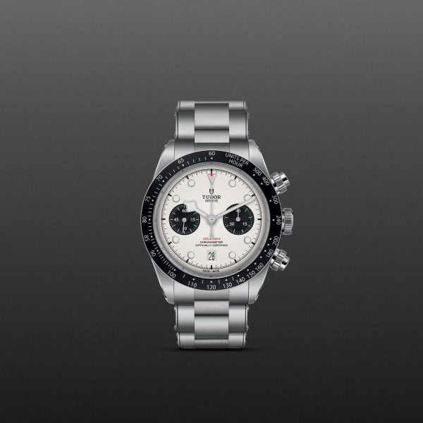 TUDOR Black Bay Chrono - M79360N-0002