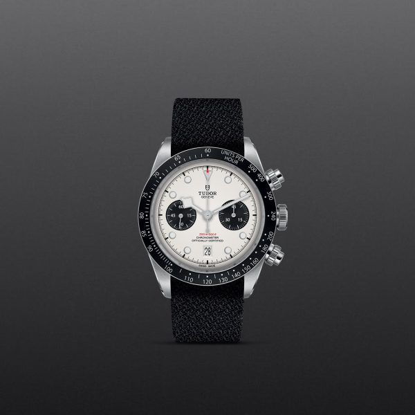 TUDOR Black Bay Chrono - M79360N-0008