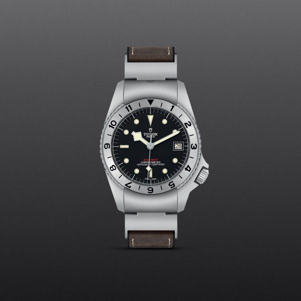 TUDOR Black Bay P01 - M70150-0001