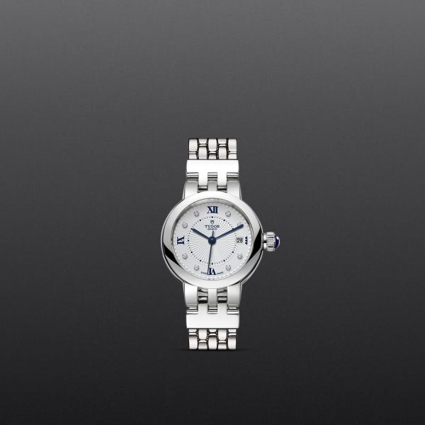TUDOR Clair de Rose - M35200-0004