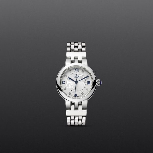 TUDOR Clair de Rose - M35500-0004