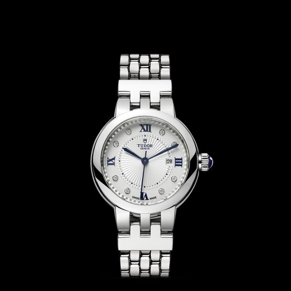 TUDOR Clair de Rose - M35500-0004