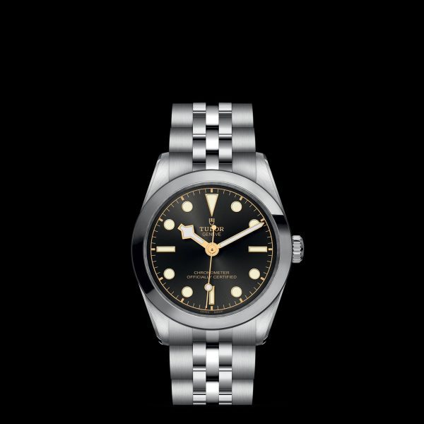 TUDOR Black Bay 31/36/39/41 - M79600-0001