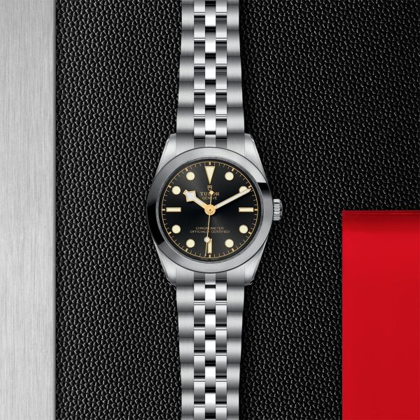 TUDOR Black Bay 31/36/39/41 - M79600-0001
