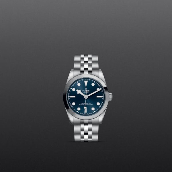 TUDOR Black Bay 31/36/39/41 - M79600-0002