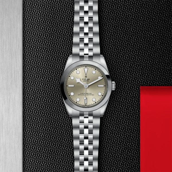 TUDOR Black Bay 31/36/39/41 - M79600-0003