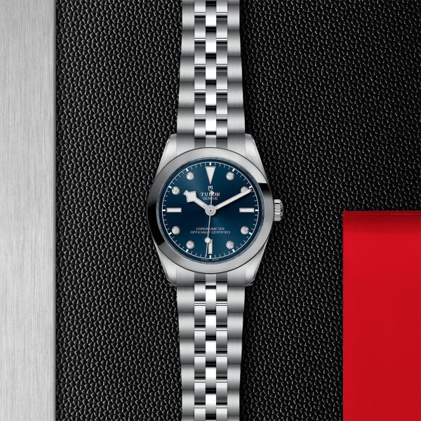 TUDOR Black Bay 31/36/39/41 - M79600-0005