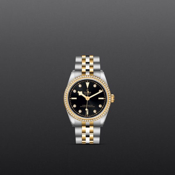 TUDOR Black Bay 31/36/39/41 - M79613-0005