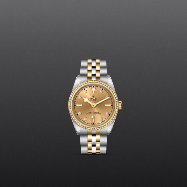 TUDOR Black Bay 31/36/39/41 - M79613-0007