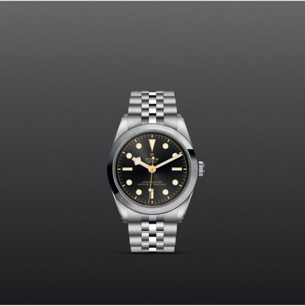 TUDOR Black Bay 31/36/39/41 - M79640-0001