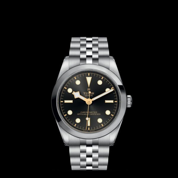 TUDOR Black Bay 31/36/39/41 - M79640-0001
