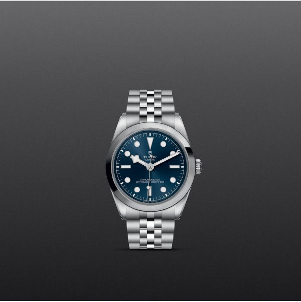 TUDOR Black Bay 31/36/39/41 - M79640-0002