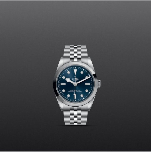 TUDOR Black Bay 31/36/39/41 - M79640-0005