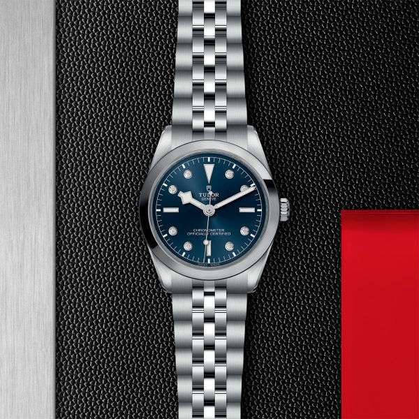 TUDOR Black Bay 31/36/39/41 - M79640-0005