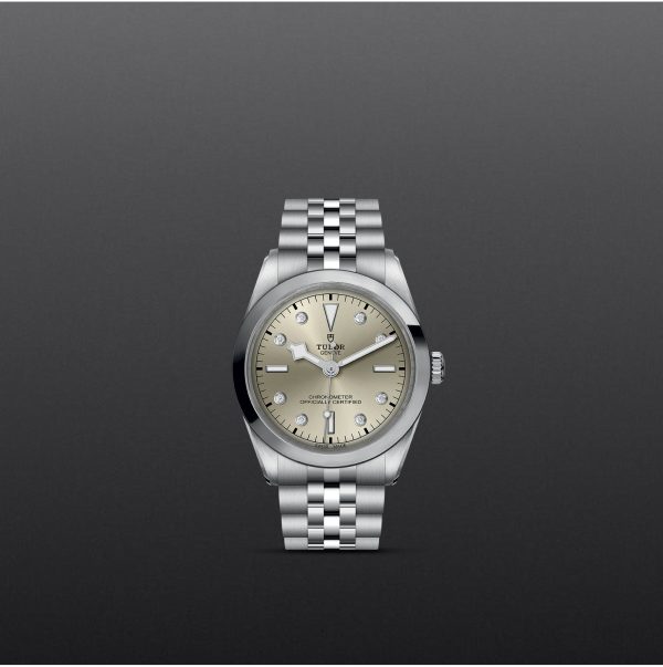 TUDOR Black Bay 31/36/39/41 - M79640-0006