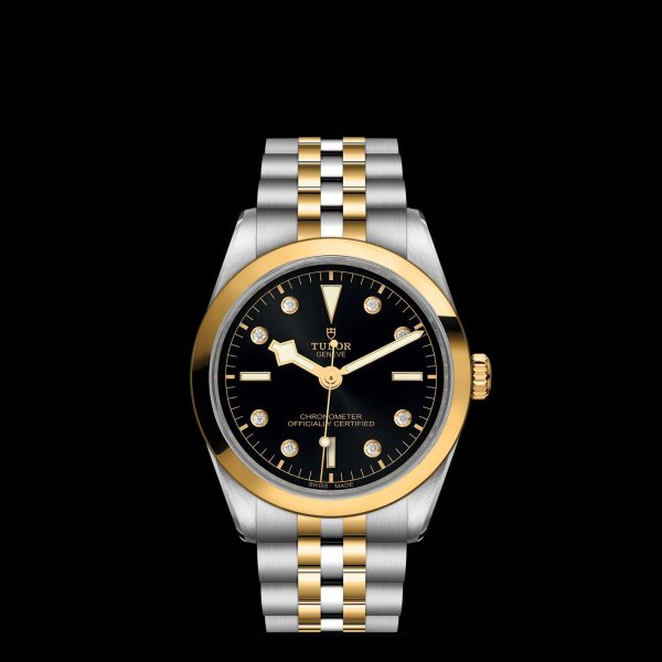TUDOR Black Bay 31/36/39/41 - M79643-0006