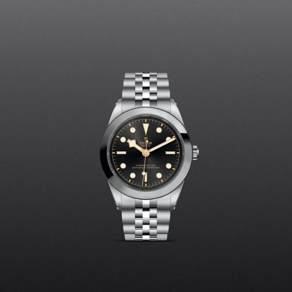 TUDOR Black Bay 31/36/39/41 - M79660-0001