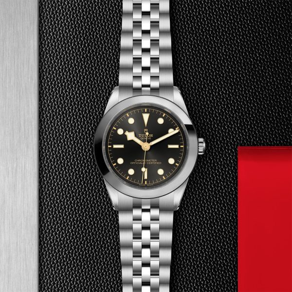 TUDOR Black Bay 31/36/39/41 - M79660-0001