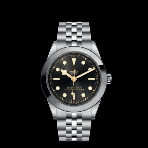 TUDOR Black Bay 31/36/39/41 - M79660-0001