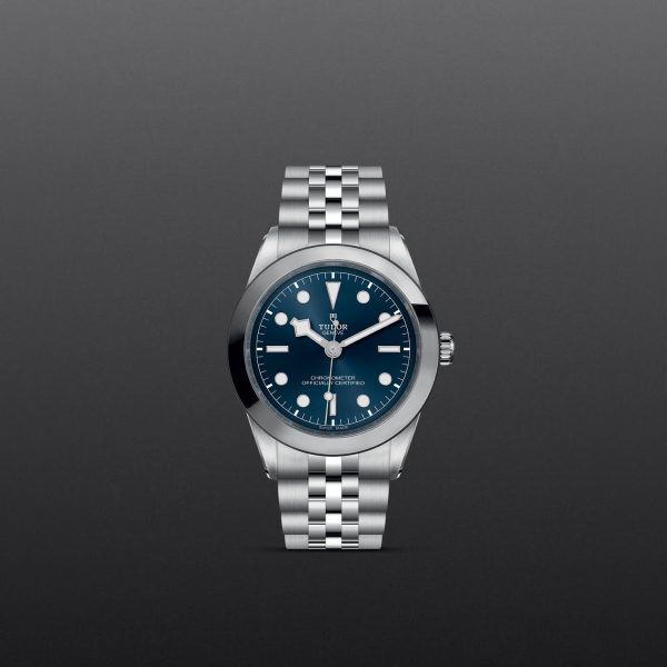 TUDOR Black Bay 31/36/39/41 - M79660-0002
