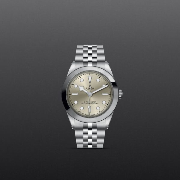 TUDOR Black Bay 31/36/39/41 - M79660-0003