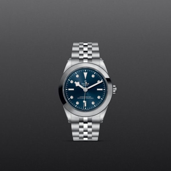 TUDOR Black Bay 31/36/39/41 - M79660-0005